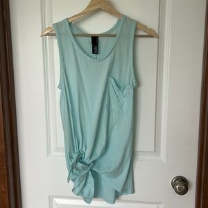 bobi Los Angeles tank top, S